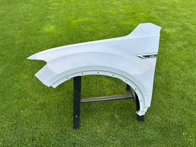 Крила лівий перед передній vw t-roc 2ga r-line фото №1