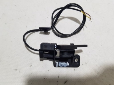 Датчик датчик дах mercedes slk slc r172 w172 1728203410 фото №1