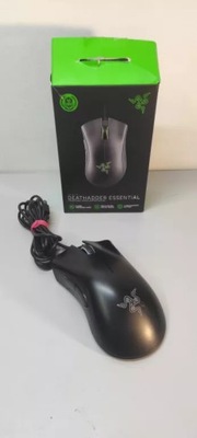 MYSZ GAMINGOWA RAZER DEATHADDER ESSENTIAL