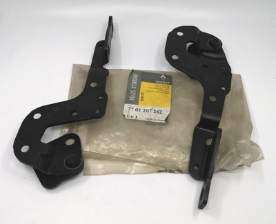 Петля дверь задняя espace iv 7701207262 фото №1