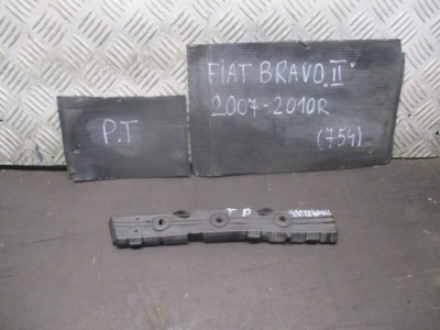 Кронштейн  правий задній fiat bravo 07-10r. фото №1