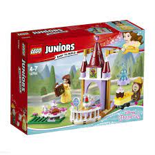 Klocki LEGO Juniors Opowieści Belli 10762