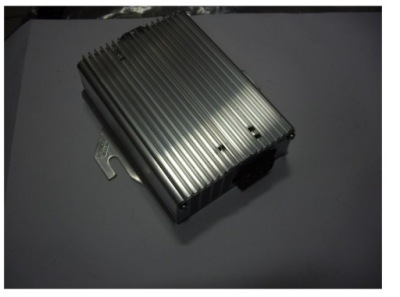 Volvo fh 12/13 nowa преобразователь 20724977 фото №1