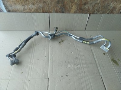 Шланг кондиционера opel meriva a 1,7 cdti фото №1