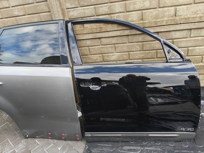 Kia sorento 2011 двері праве фото №1