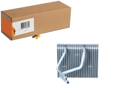 Испаритель кондиционера renault megane i megane i classic megane i фото №1