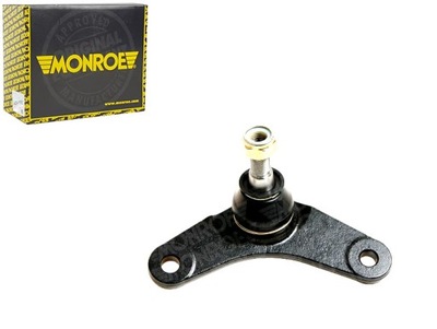 STRYPAS SVIRČIO PRIEK. P MINI R50 R53 R52 1.4D 1.6 06.01-07.08 MONROE 