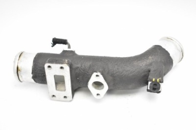 Труба повітря турбонагнітача 1.0 t-gdi ceed iii фото №1