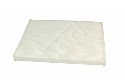 HART FILTRO AIRE CABINAS YARIS 99-  