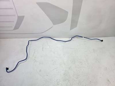 Wąż шланг топлива bmw x5 g05 7439973 фото №1