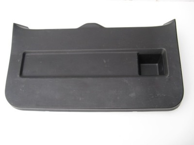 Оббивка пластик кришки suzuki grand vitara ii фото №1