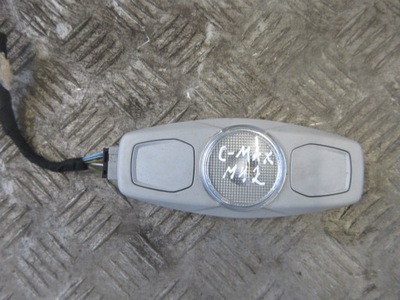 C-max mk2 ii лампа потолочный освещение кабины фото №1