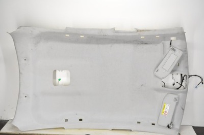 Citroen c4 iii 2024r потолок крыша фото №1