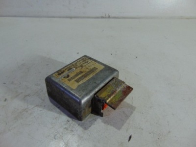 Датчик air bag подушка безпеки bmw e34 e36 8367035 фото №1