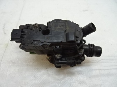 CITROEN PEUGEOT 1.6 BLUE HDI CUERPO TERMOSTATO 9803549480  