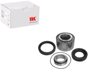 Nk 763007 підшипник колеса фото №1