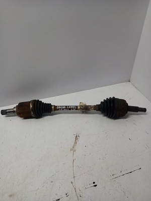 Приводной вал półośka передняя левая перед левый dacia lodgy 1.5 dci 391011406r фото №1