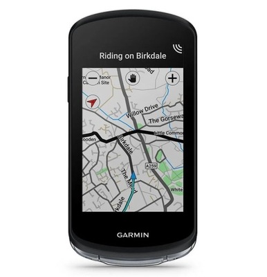 GARMIN EDGE 1040 + OSMapa PL Topografia PAKIET