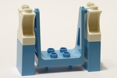Lego Duplo huśtawka