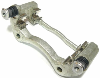 Скоба суппорт перед p=l do ford transit 2006- фото №1