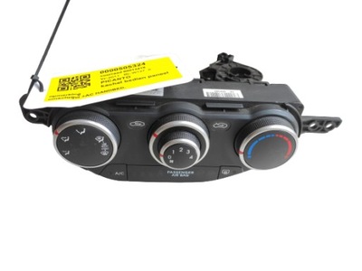 Панель обдув kia оригинальный номер 97250-1y000 фото №1