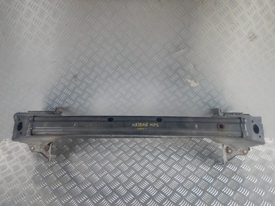 Mazda 6 i gg gy mps lift балка pod бампер перед фото №1