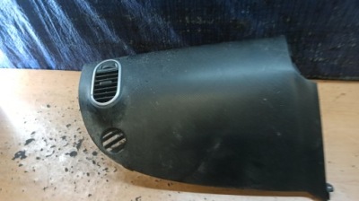 Suzuki splash заглушка подушки безпеки пасажира europa фото №1