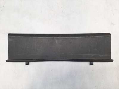 Vw passat cc захист поріг багажника 3c8863459 фото №1