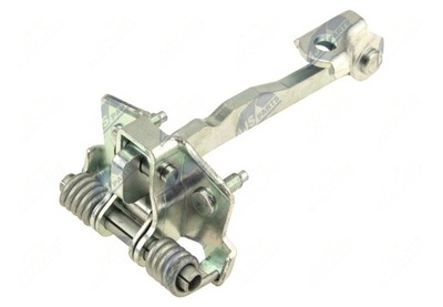 Обмежувач двері передніх перед l=p do renault kangoo grand ii 1.6 фото №1