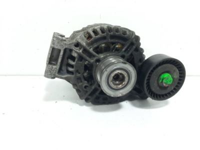 Bmw e46 316ti compact 01r генератор hella 8el012426371 фото №1