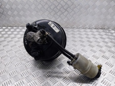 Підсилювач гальм alfa romeo 166 936_ 46823097 2.4l дизель 110kw 2003 фото №1