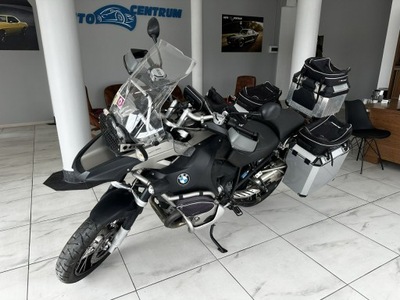 BMW R 1200 GS (GS R1200) R1200 GS