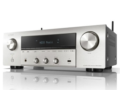 AMPLITUNER DENON DRA-800H SREBRNY