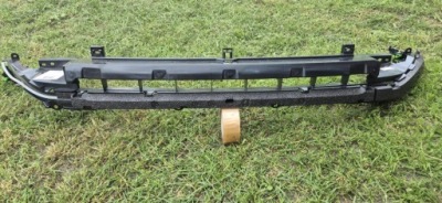 Land rover discovery sport l550 абсорбер балка пена 14- фото №1