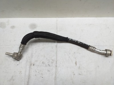 Mercedes w166 шланг кондиционера фото №1