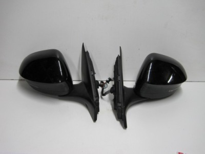 Зеркало зеркало renault austral 23r фото №1