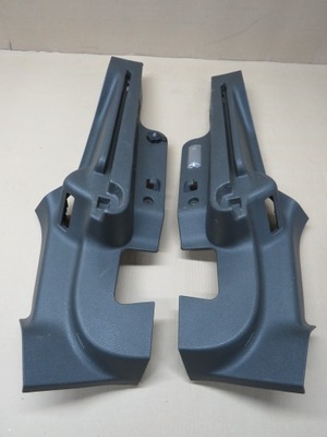 Ford kuga mk1 направляющая шторка фото №1