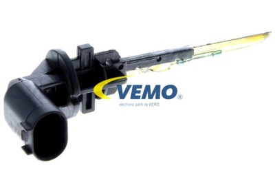 VEMO JUTIKLIS LYGIO SKYSČIO AUŠINAMOJO BMW 5 E39 7 E38 8 E31 2.0-5.4 