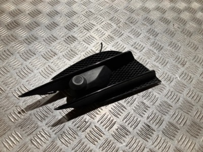 Решітка решітка  бампера перед ліва mercedes slk slc r172 2015- фото №1