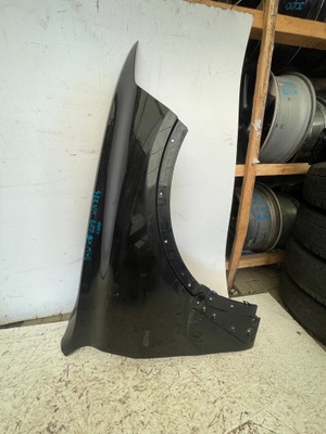 Крила правий перед bmw x7 g07 фото №1