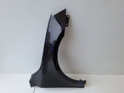 Skoda octavia iii 5e0 крыло правый перед оригинал фото №1