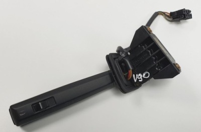 Перемикач двірник volvo v90 i 960 фото №1