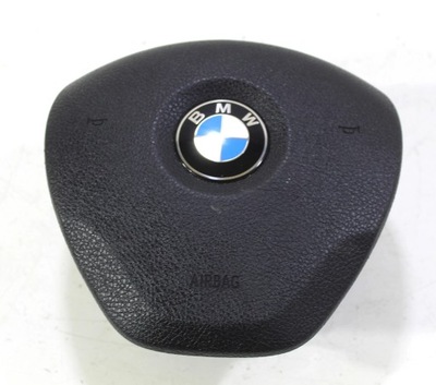 ПОДУШКА РУЛЯ ВОДИТЕЛЯ BMW F20 6791330