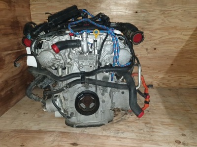 MOTOR COMPUESTO INFINITI Q50S Q50 M35 Q70 FX35 EX35 3.5 VQ35  