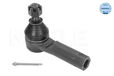 END DRIVE SHAFT KIEROWNICZEGO  