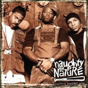 NAUGHTY BY NATURE - nature's fury nighteen.nine_CD