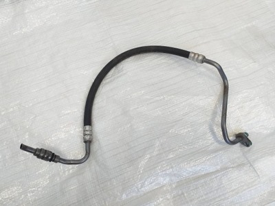 Mercedes-benz оригинальный номер шланг a1663201553 шланг dynamic фото №1