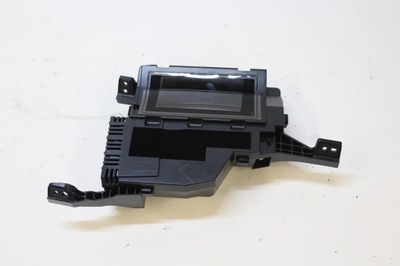 TOYOTA PRIUS IV MONITOR HEAD-UP 766491-560  