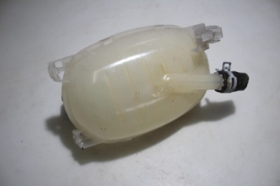 Бачок расширительный dacia logan iii фото №1