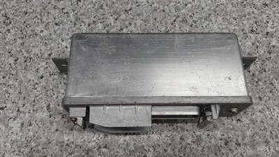 34.52-1160413 бортовой компьютер abs 0265103047 bmw e34 фото №1